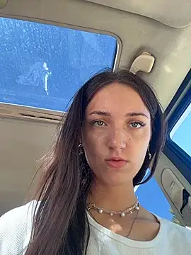 DollyTall Webcamshow