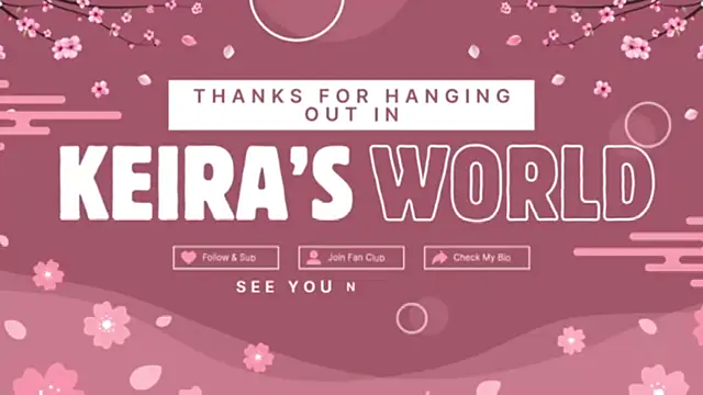 keirasworldn Live XXX chat