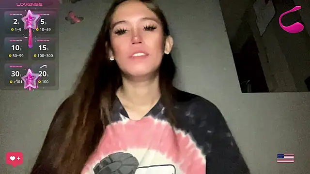 kathrynwilson1 Webcam-Show