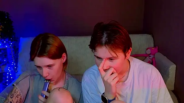 Chat XXX en directo de TaraEva