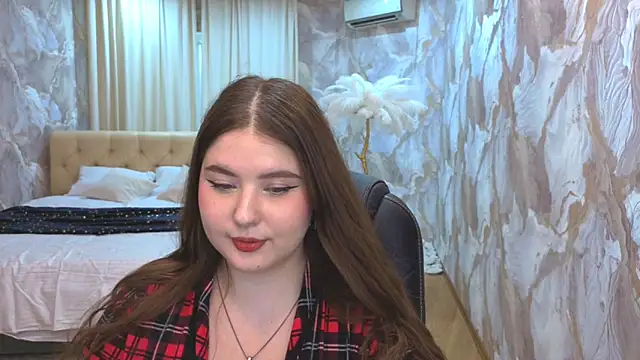 Chat XXX en directo de PixelGoddess