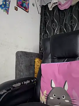 Chat XXX en directo de Bonnie_willliams19