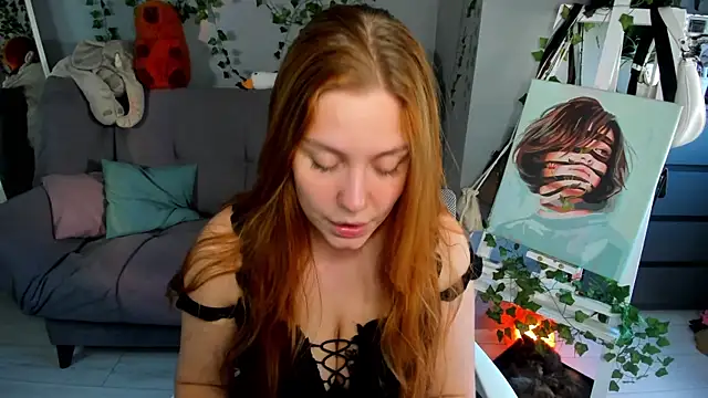 دردشة Mira-Werner الجنسية المباشرة