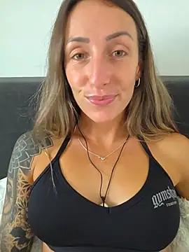 NicoleKaiser Live XXX-Chat