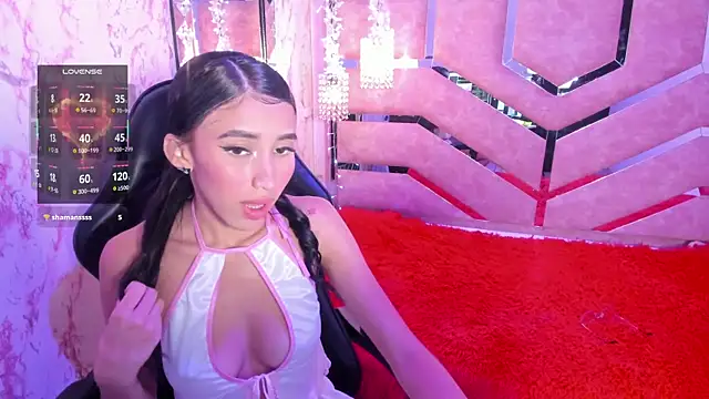 SammyRai_'s Live XXX Chat