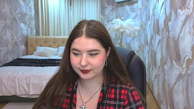 PixelGoddess Chat XXX in diretta