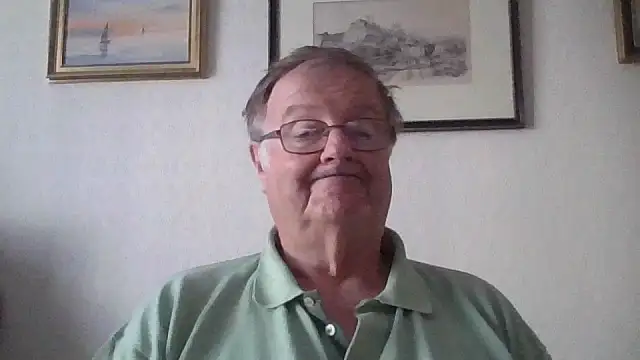 Show Webcam de llew88