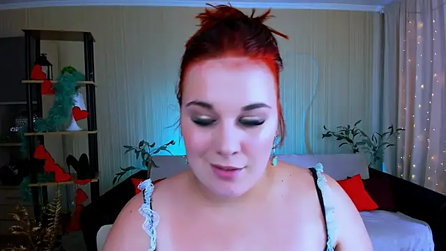 OliviaTwens Adlı Modelin Canlı XXX Sohbeti