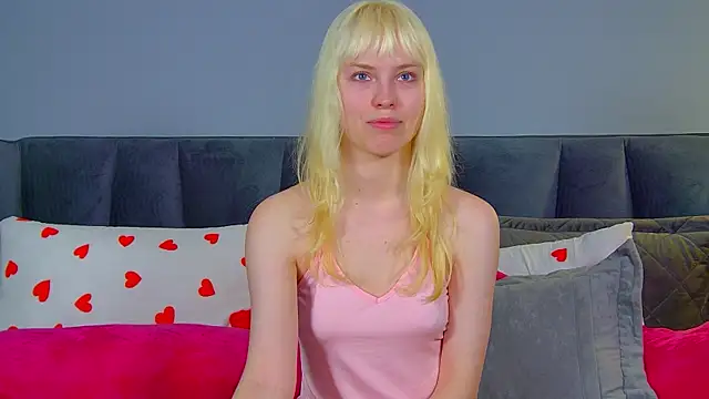 HannahHollis Chat XXX live
