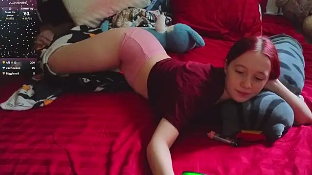 Jane_me0w's Live XXX Chat
