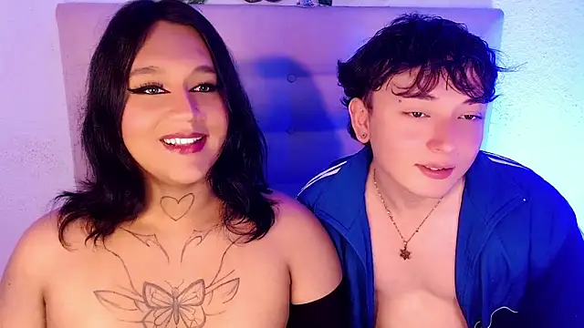 SalomeMirandan Live XXX chat
