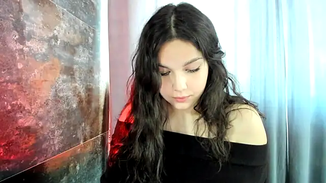 Veronika5404 Obrolan Langsung XXX