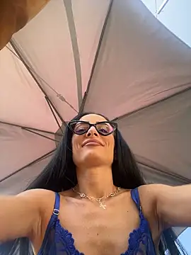 Živý XXX chat FeetVibe