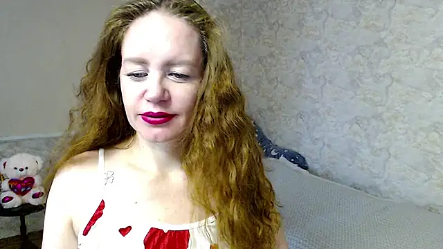 Fern_Lust 라이브 XXX 채팅