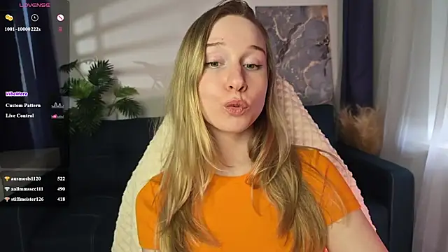 Eve_Sinn Live XXX chat