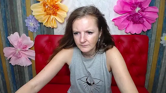 MeganPirs' Live XXX Chat