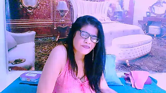 IndianAllure Chat XXX in diretta