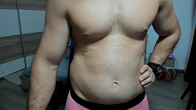 RobbyShawz's Webcam Show