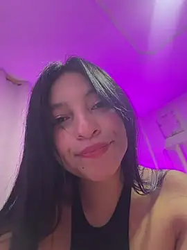 Miel_rousse's Live XXX Chat