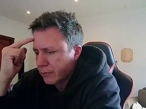 TroyDieselXXXn Webbikameraesitys