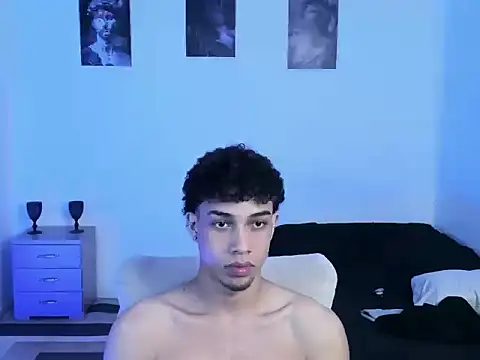 Nathan_velez Webcamshow