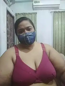 momo_loves 라이브 XXX 채팅