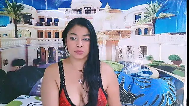 XXX chat uživo modela IndianBarkath