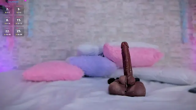 Sembang XXX Secara Langsung ayla_lux