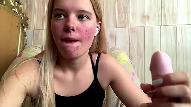 Malinwitch's Live XXX Chat