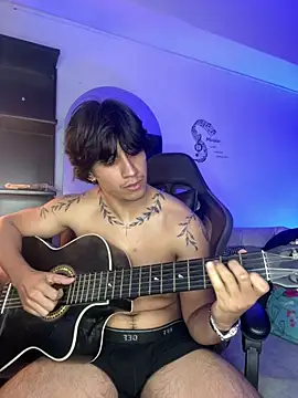 แชท XXX สดของ Alexx_Cano_