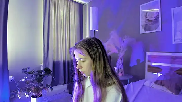 Eda_Vixen – Live XXX-chat