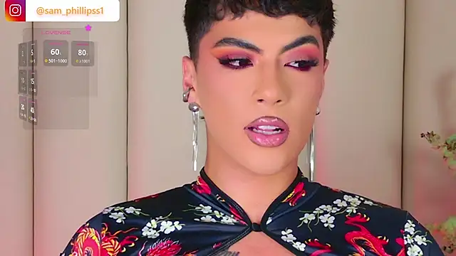 Chat XXX Live sam_phillipss