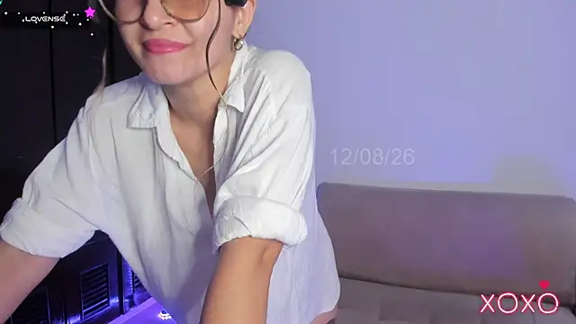 Lilacutte_ Obrolan Langsung XXX