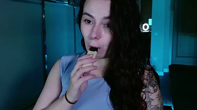 Di_na_Bell Live XXX-Chat