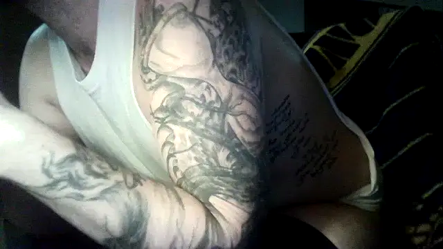 WyattL96 Live XXX-Chat