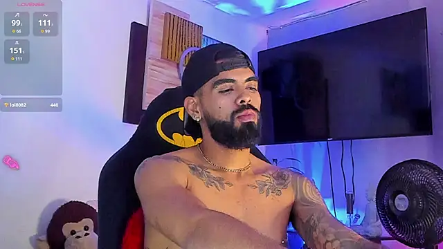 Онлайн чат XXX _kameron9811