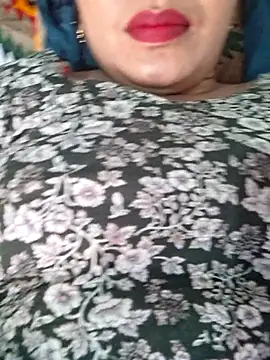 Živý XXX chat MissGitanjali