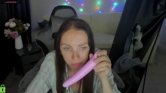 EmilyStevart লাইভ XXX চ্যাট