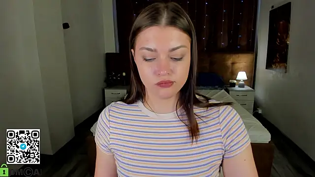 May-Mimi লাইভ XXX চ্যাট