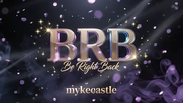 แชท XXX สดของ MykeCastle