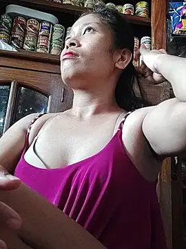 Sweet_Asian25 Obrolan Langsung XXX
