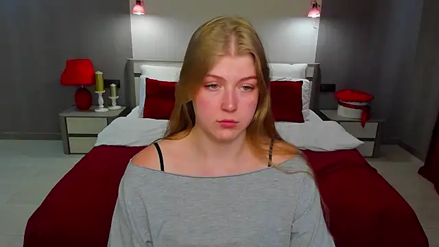 Stella_Light লাইভ XXX চ্যাট
