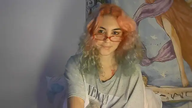 Chat XXX ao vivo de BabeGurl