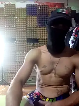 Czat XXX na żywo – Mexxa_Hott