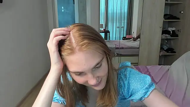 ReddHotPipper Live XXX-Chat