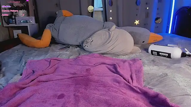 Jess_Lui 라이브 XXX 채팅
