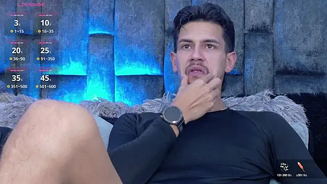 Chat XXX Live JAYCOB00