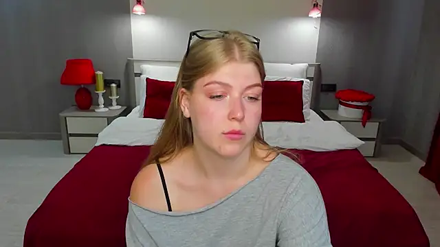Stella_Light's Live XXX Chat