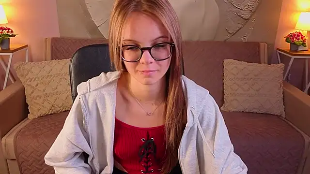 StacyBlakey – Live XXX-chat