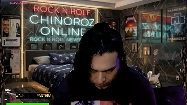 chino_roz Live XXX-Chat